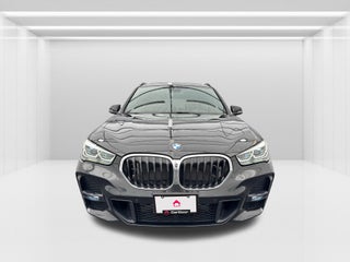 2021 BMW X1