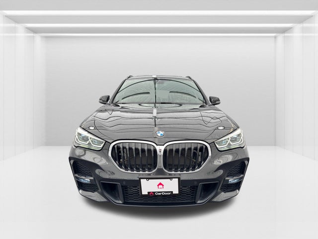 2021 BMW X1
