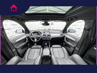 2021 BMW X1
