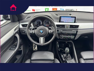 2021 BMW X1