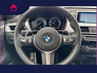 2021 BMW X1