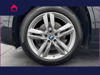 2021 BMW X1
