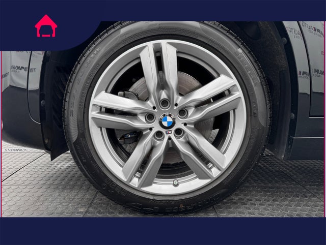 2021 BMW X1