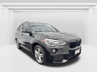 2018 BMW X1