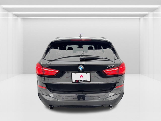 2018 BMW X1