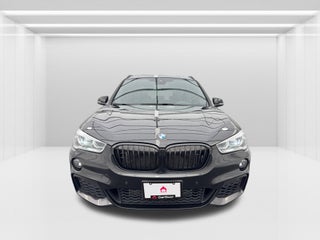 2018 BMW X1