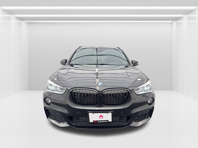 2018 BMW X1