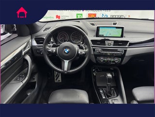 2018 BMW X1