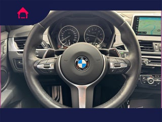 2018 BMW X1