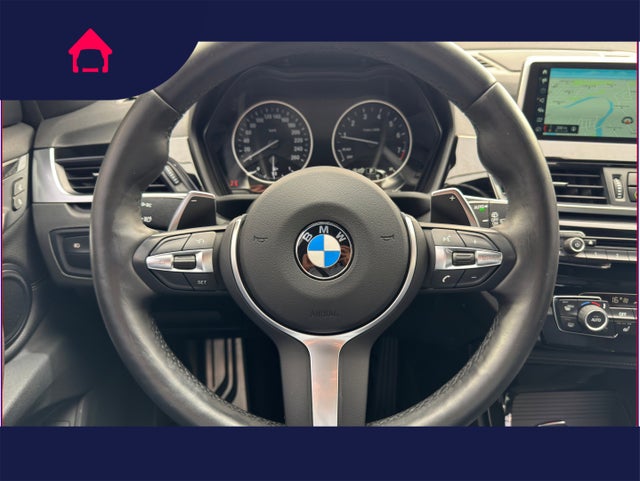 2018 BMW X1