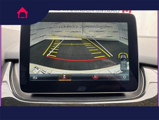 2018 Mercedes-Benz B-Class