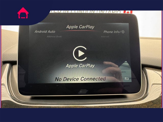 2018 Mercedes-Benz B-Class