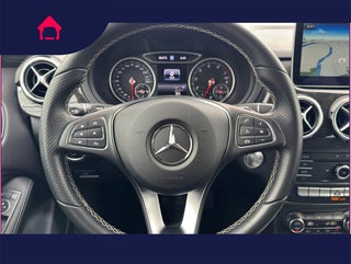 2018 Mercedes-Benz B-Class