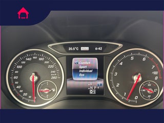 2018 Mercedes-Benz B-Class