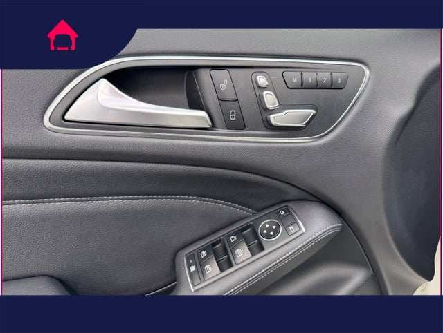 2018 Mercedes-Benz B-Class