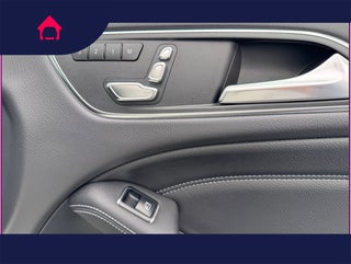 2018 Mercedes-Benz B-Class