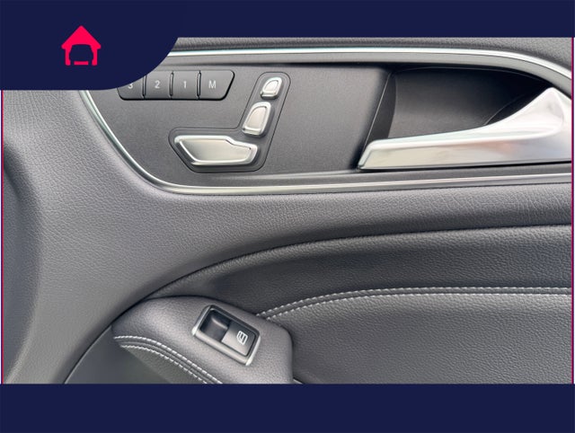 2018 Mercedes-Benz B-Class