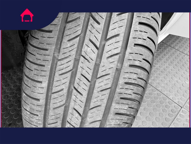 2018 Mercedes-Benz B-Class