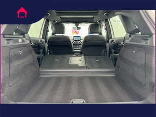 2018 Mercedes-Benz B-Class