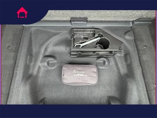 2018 Mercedes-Benz B-Class