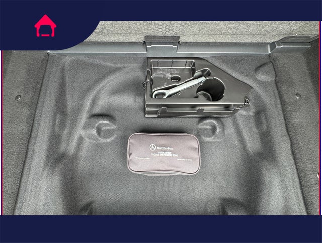 2018 Mercedes-Benz B-Class