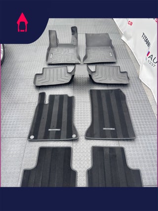 2018 Mercedes-Benz B-Class