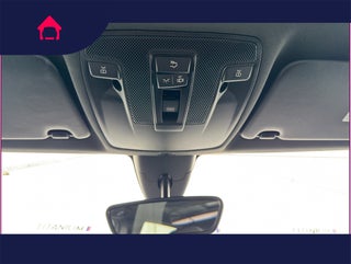 2018 Mercedes-Benz B-Class