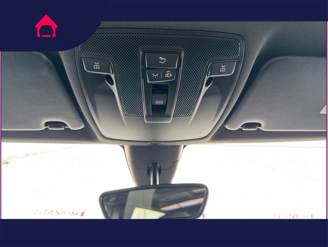 2018 Mercedes-Benz B-Class