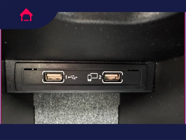 2018 Mercedes-Benz B-Class