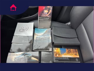 2018 Mercedes-Benz B-Class