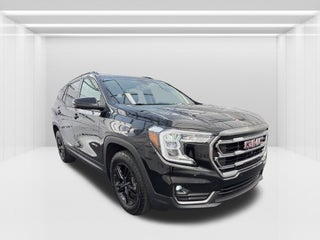 2022 GMC Terrain