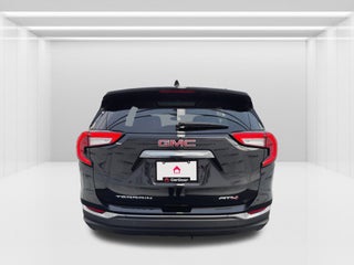 2022 GMC Terrain