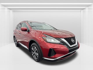 2019 Nissan Murano