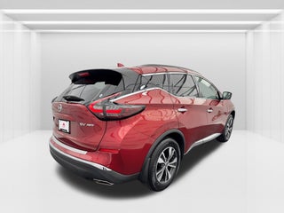 2019 Nissan Murano