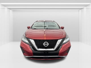 2019 Nissan Murano
