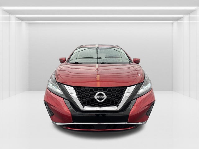 2019 Nissan Murano