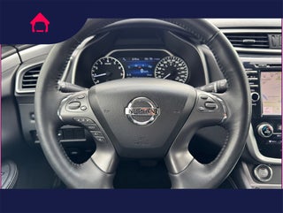 2019 Nissan Murano