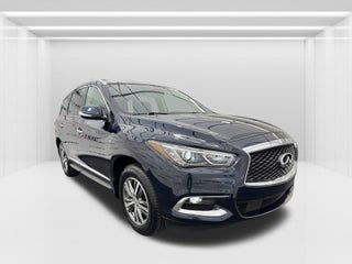 2020 INFINITI QX60
