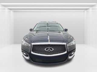 2020 INFINITI QX60
