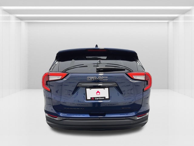 2022 GMC Terrain