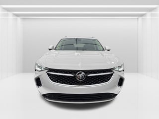 2021 Buick Envision