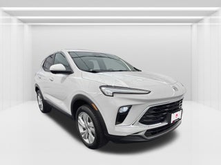 2024 Buick Encore GX