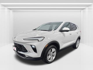 2024 Buick Encore GX