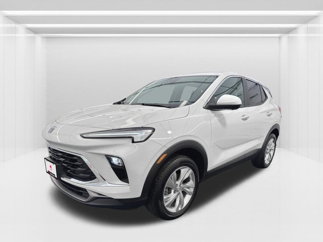 2024 Buick Encore GX