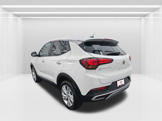 2024 Buick Encore GX