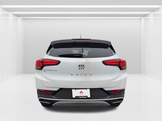 2024 Buick Encore GX