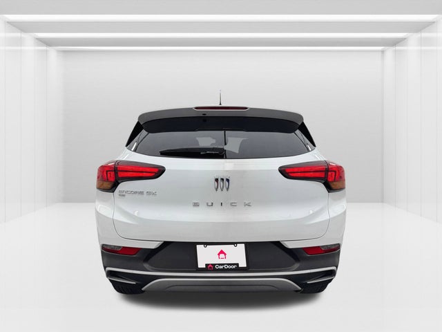 2024 Buick Encore GX