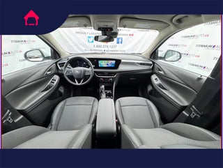 2024 Buick Encore GX