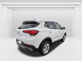 2024 Buick Encore GX