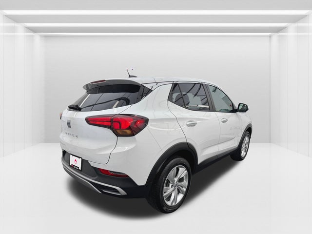 2024 Buick Encore GX